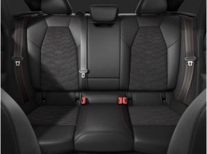 Audi A6 Avant S line business e-tron performance Luft