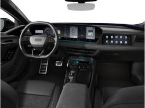 Audi A6 Avant S line business e-tron performance Luft