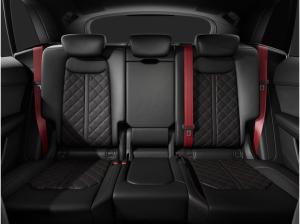 Audi Q8 SUV S line business TFSI e qu tiptr PANO 23