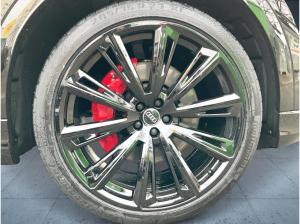 Audi Q8 SUV S line business TFSI e qu tiptr PANO 23