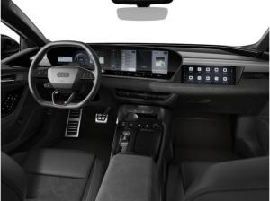 Audi A6 Avant S line business e-tron qu. Luft 21 HUD