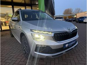 Skoda Kamiq Tour 1,0 TSI 85 kW 7-Gang-DSG**Privatleasing**AKTION**