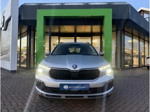 Skoda Kamiq Tour 1,0 TSI 85 kW 7-Gang-DSG**Privatleasing**AKTION**