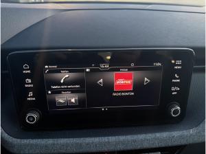 Skoda Kamiq Tour 1,0 TSI 85 kW 7-Gang-DSG**Gewerbeleasing**AKTION**