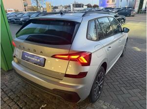 Skoda Kamiq Tour 1,0 TSI 85 kW 7-Gang-DSG**Gewerbeleasing**AKTION**