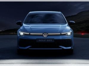 Volkswagen Golf GTI 2.0 TSI BLACKSTYLE TOP AUSSTATTUNG!