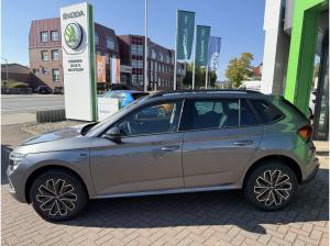 Skoda Kamiq Tour 1,5 TSI 110 kW 7-Gang-DSG**Privatleasing**AKTION**