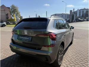 Skoda Kamiq Tour 1,5 TSI 110 kW 7-Gang-DSG**Privatleasing**AKTION**
