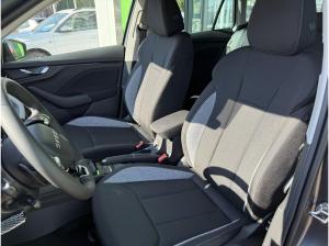 Skoda Kamiq Tour 1,5 TSI 110 kW 7-Gang-DSG**Gewerbeleasing**AKTION**