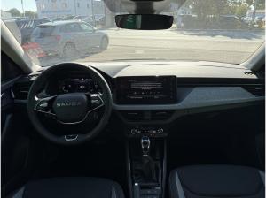 Skoda Kamiq Tour 1,5 TSI 110 kW 7-Gang-DSG**Gewerbeleasing**AKTION**