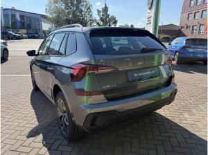 Skoda Kamiq Tour 1,5 TSI 110 kW 7-Gang-DSG**Gewerbeleasing**AKTION**