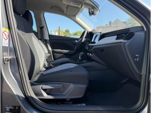 Skoda Kamiq Tour 1,5 TSI 110 kW 7-Gang-DSG**Gewerbeleasing**AKTION**