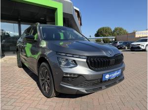 Skoda Kamiq Tour 1,5 TSI 110 kW 7-Gang-DSG**Gewerbeleasing**AKTION**