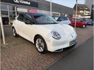 GWM ORA 03 400 Pro+ *Panorama *Massage *Gewerbedeal **Aktion 2025**