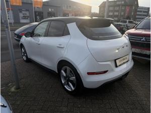 GWM ORA 03 400 Pro+ *Panorama *Massage *Gewerbedeal **Aktion 2025**