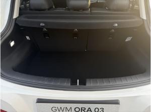 GWM ORA 03 400 Pro+ *Panorama *Massage *Gewerbedeal **Aktion 2025**