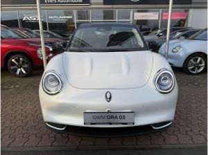 GWM ORA 03 400 Pro+ *Panorama *Massage *Parkassistent **Aktion 2025**