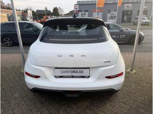 GWM ORA 03 400 Pro+ *Panorama *Massage *Parkassistent **Aktion 2025**