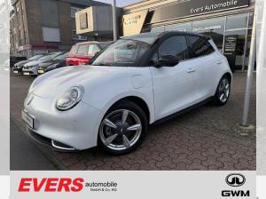GWM ORA 03 400 Pro+ *Panorama *Massage *Parkassistent **Aktion 2025**