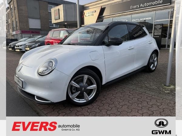 GWM ORA 03 400 Pro+ *Panorama *Massage *Parkassistent **Aktion 2025**