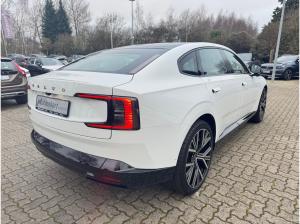 Volvo ES90 Single Motor Extended Range ULTRA - Modelljahr 2026 - Sofort lieferbar!