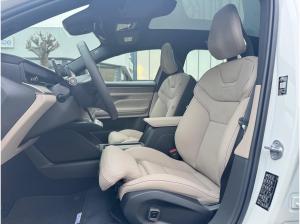 Volvo ES90 Single Motor Extended Range ULTRA - Modelljahr 2026 - Sofort lieferbar!