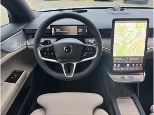 Volvo ES90 Single Motor Extended Range ULTRA - Modelljahr 2026 - Sofort lieferbar!