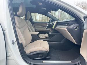 Volvo ES90 Single Motor Extended Range ULTRA - Modelljahr 2026 - Sofort lieferbar!