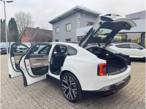 Volvo ES90 Single Motor Extended Range ULTRA - Modelljahr 2026 - Sofort lieferbar!