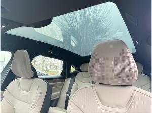 Volvo ES90 Single Motor Extended Range ULTRA - Modelljahr 2026 - Sofort lieferbar!