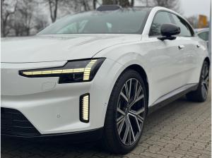 Volvo ES90 Single Motor Extended Range ULTRA - Modelljahr 2026 - Sofort lieferbar!