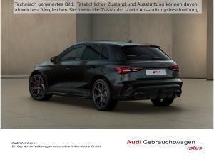 Audi RS3 RS 3 Sportback 2.5 TFSI quattro Pano Navi Kamera uvm