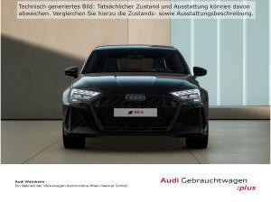 Audi RS3 RS 3 Sportback 2.5 TFSI quattro Pano Navi Kamera uvm