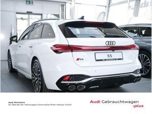Audi S5 3.0 TFSI quattro Avant edition one AHV Pano LED uvm