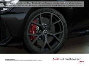 Audi RS3 RS 3 Sportback 2.5 TFSI quattro Pano Navi Kamera uvm