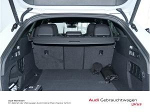 Audi S5 3.0 TFSI quattro Avant edition one AHV Pano LED uvm