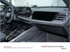 Audi S5 3.0 TFSI quattro Avant edition one AHV Pano LED uvm