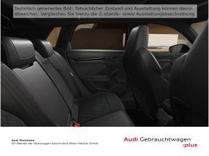 Audi RS3 RS 3 Sportback 2.5 TFSI quattro Pano Navi Kamera uvm