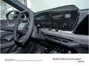 Audi S5 3.0 TFSI quattro Avant edition one AHV Pano LED uvm