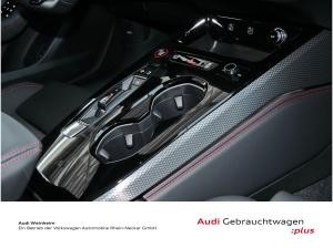 Audi S5 3.0 TFSI quattro Avant edition one AHV Pano LED uvm
