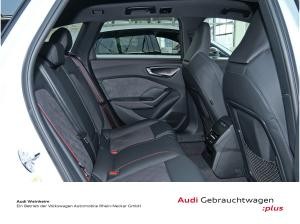 Audi S5 3.0 TFSI quattro Avant edition one AHV Pano LED uvm