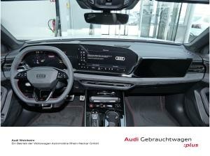 Audi S5 3.0 TFSI quattro Avant edition one AHV Pano LED uvm