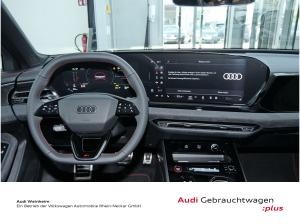 Audi S5 3.0 TFSI quattro Avant edition one AHV Pano LED uvm