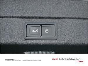 Audi S5 3.0 TFSI quattro Avant edition one AHV Pano LED uvm