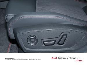 Audi S5 3.0 TFSI quattro Avant edition one AHV Pano LED uvm