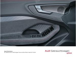 Audi S5 3.0 TFSI quattro Avant edition one AHV Pano LED uvm