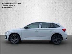 Skoda Scala Balance 1.5 TSI DSG AHK/NAVI/LED/ACC