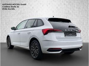 Skoda Scala Balance 1.5 TSI DSG AHK/NAVI/LED/ACC