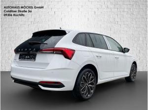 Skoda Scala Balance 1.5 TSI DSG AHK/NAVI/LED/ACC