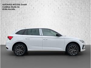 Skoda Scala Balance 1.5 TSI DSG AHK/NAVI/LED/ACC
